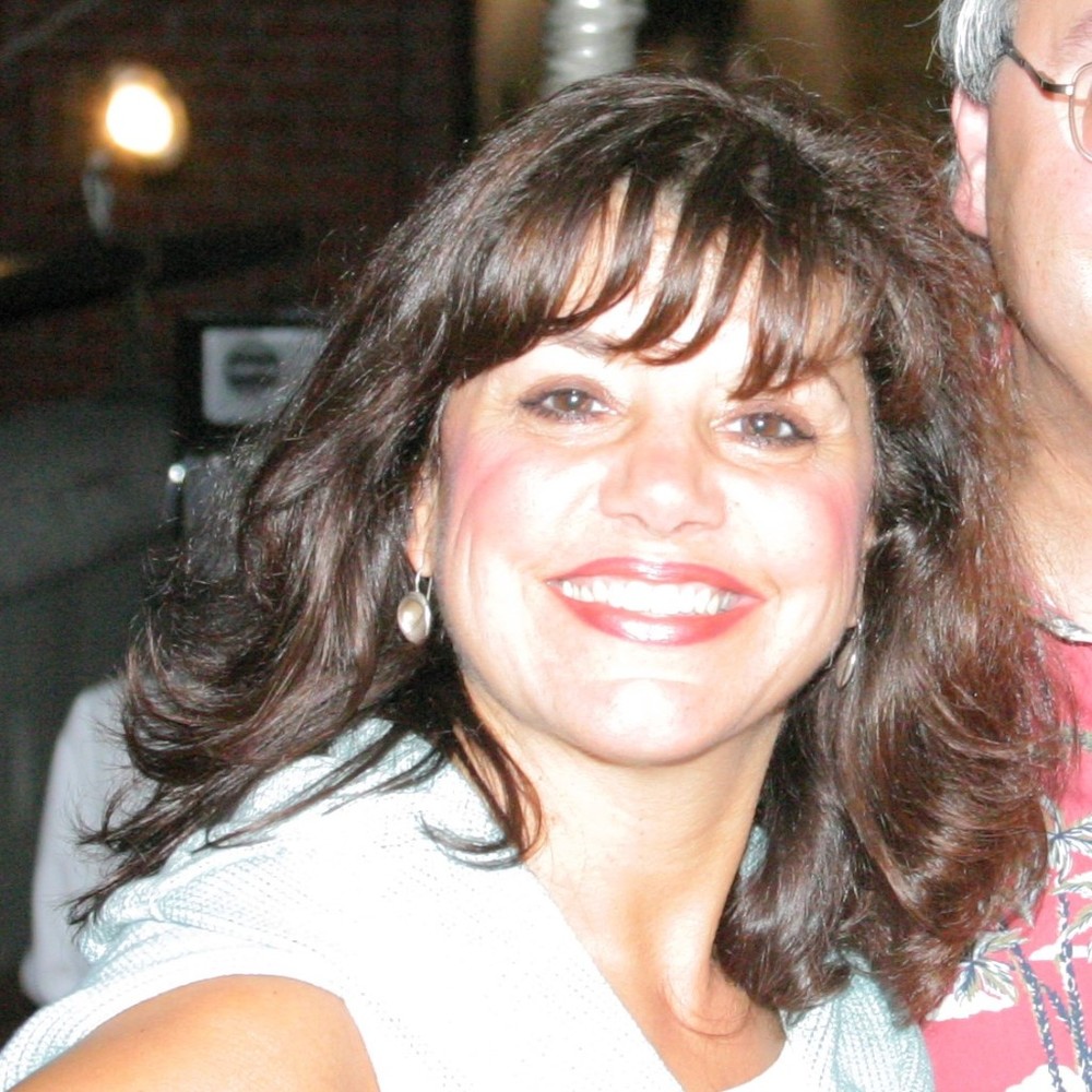 Meet your Posher, Cindy